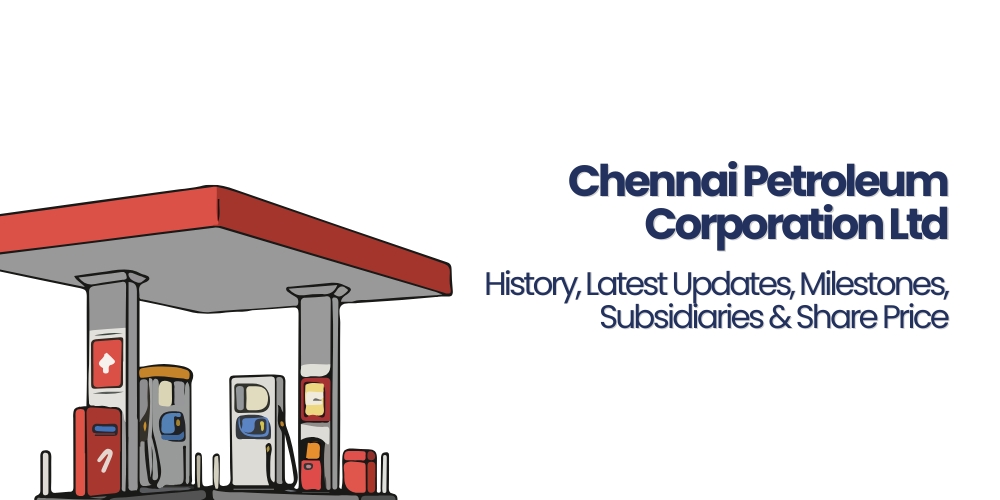 Chennai Petroleum Corporation